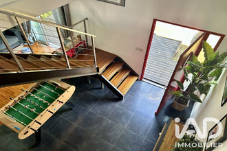 achat maison st-paul 97460