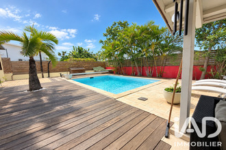 achat maison st-paul 97460