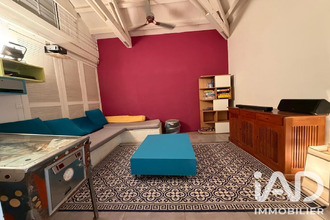 achat maison st-paul 97460