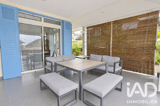 achat maison st-paul 97460