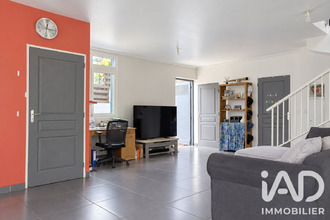 achat maison st-paul 97460