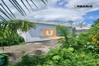 achat maison st-paul 97460