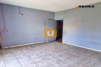 achat maison st-paul 97460