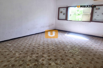 achat maison st-paul 97460