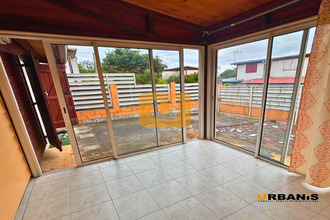 achat maison st-paul 97460
