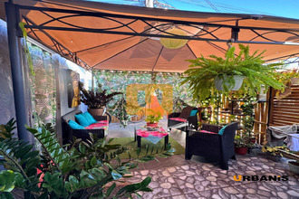 achat maison st-paul 97460
