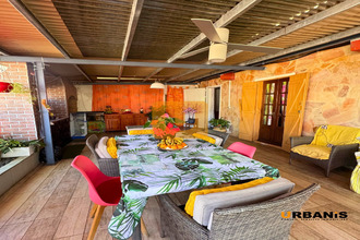 achat maison st-paul 97460
