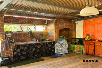 achat maison st-paul 97460