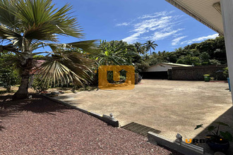 achat maison st-paul 97460