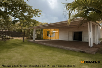 achat maison st-paul 97460