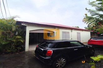 achat maison st-paul 97460