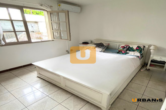 achat maison st-paul 97460