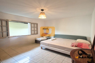 achat maison st-paul 97460