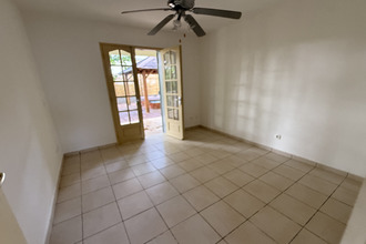 achat maison st-paul 97460