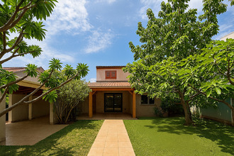 achat maison st-paul 97460