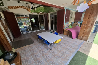 achat maison st-paul 97460