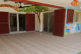 achat maison st-paul 97460
