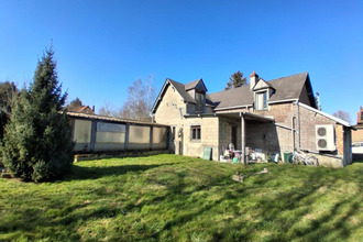 achat maison st-paul-aux-bois 02300