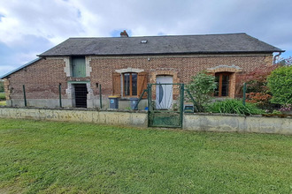 achat maison st-paul-aux-bois 02300