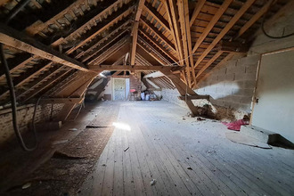 achat maison st-paul-aux-bois 02300