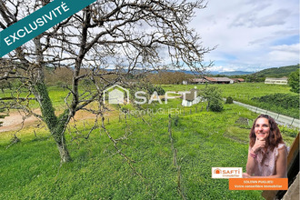 achat maison st-paul-d-izeaux 38140