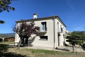 achat maison st-paul-de-fenouillet 66220