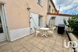 achat maison st-paul-de-fenouillet 66220