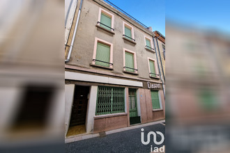 achat maison st-paul-de-fenouillet 66220