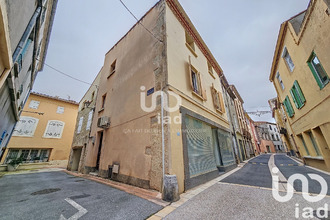 achat maison st-paul-de-fenouillet 66220