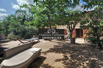 achat maison st-paul-de-fenouillet 66220