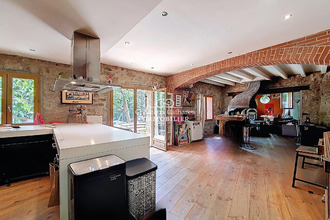 achat maison st-paul-de-fenouillet 66220