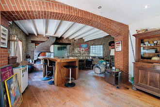 achat maison st-paul-de-fenouillet 66220