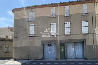 achat maison st-paul-de-fenouillet 66220