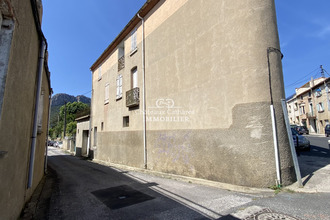 achat maison st-paul-de-fenouillet 66220