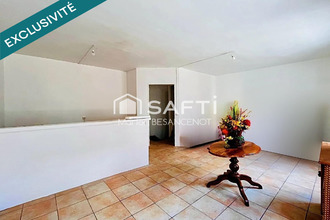 achat maison st-paul-de-fenouillet 66220