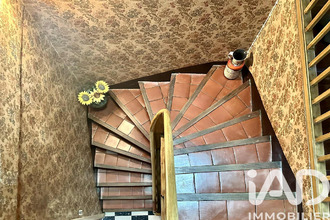 achat maison st-paul-de-fenouillet 66220