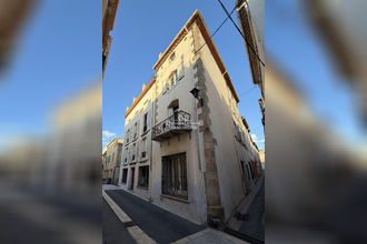 achat maison st-paul-de-fenouillet 66220