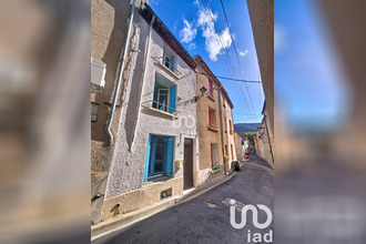 achat maison st-paul-de-fenouillet 66220