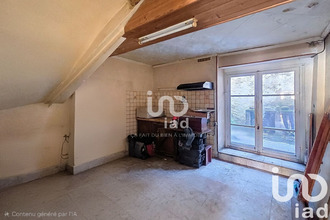 achat maison st-paul-de-fenouillet 66220