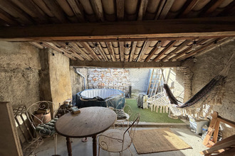 achat maison st-paul-de-fenouillet 66220