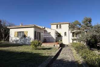 achat maison st-paul-de-fenouillet 66220