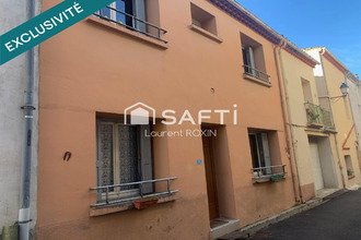 achat maison st-paul-de-fenouillet 66220