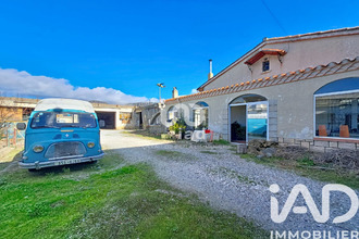 achat maison st-paul-de-fenouillet 66220