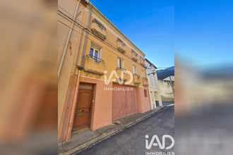 achat maison st-paul-de-fenouillet 66220