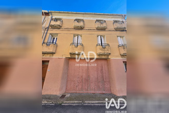 achat maison st-paul-de-fenouillet 66220