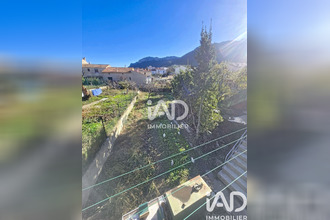 achat maison st-paul-de-fenouillet 66220