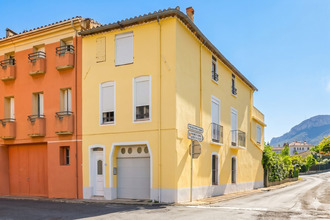 achat maison st-paul-de-fenouillet 66220