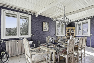 achat maison st-paul-de-fenouillet 66220