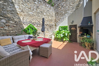 achat maison st-paul-de-fenouillet 66220