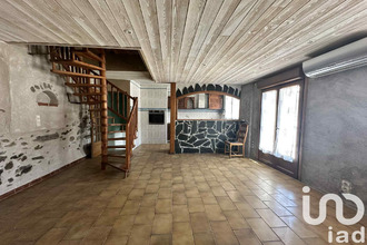achat maison st-paul-de-fenouillet 66220